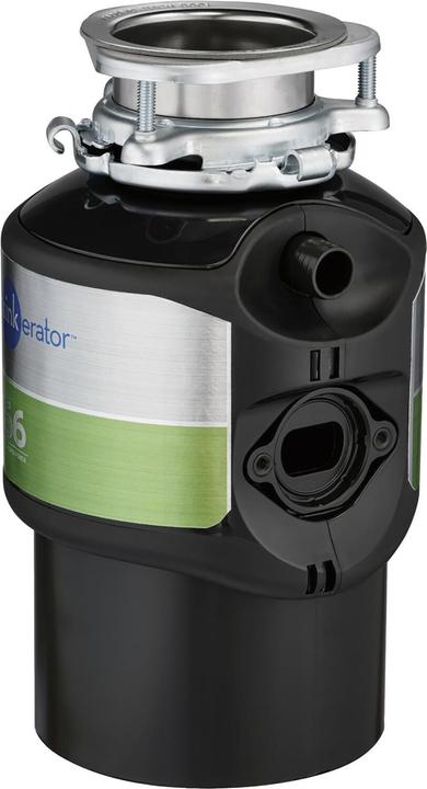 Actual product image Insinkerator Kitchen waste disposer