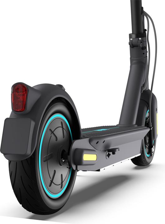 Image du produit Segway-Ninebot Max G30D II (20 km/h, 65 km, 350 W)