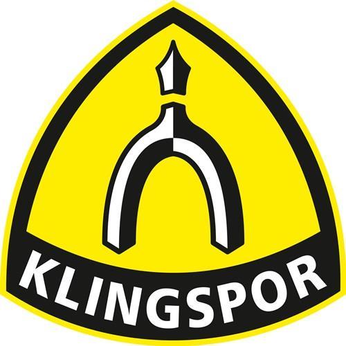 Actual product image Klingspor SK 500 - flexible abrasives 70 x 100 x 25 mm (80)