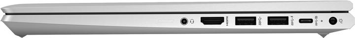 Actual product image HP ProBook 440 G9 Notebook (14", Intel Core i7-1255U, 16 GB, 512 GB, DE)