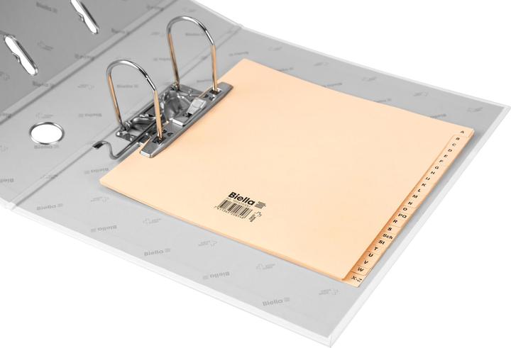Image du produit Biella Papier du registre