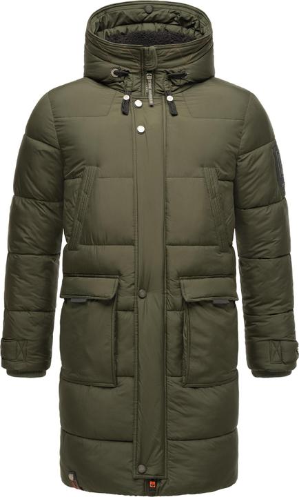 Image du produit Stone Harbour Beviis (XXL)