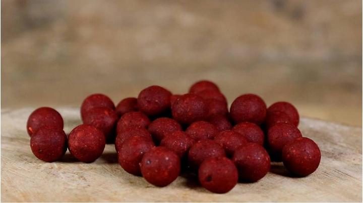 Immagine prodotto Dynamite Baits Robin Red (2.60 cm)