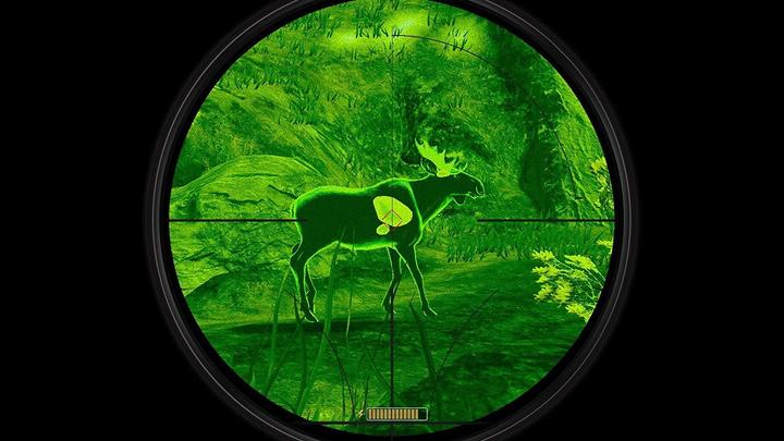 Produktbild Maximum Games Deer Hunter Reloaded (PS4, Multilingual)