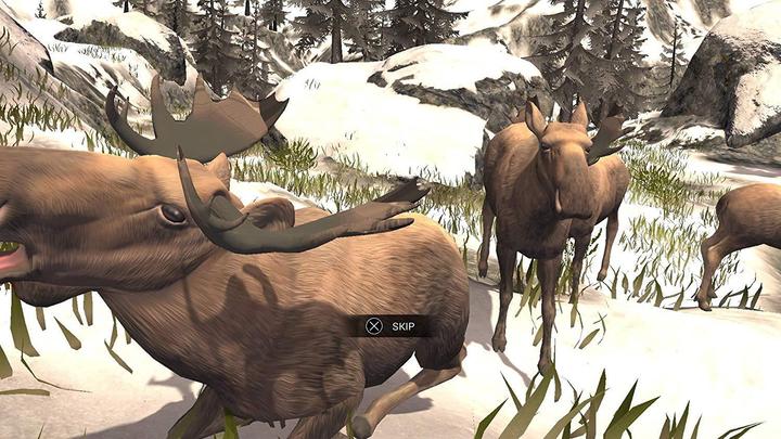 Produktbild Maximum Games Deer Hunter Reloaded (PS4, Multilingual)