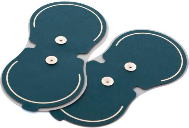 InnovaGoods Moonlief Menstrual Relaxing Massager Patches