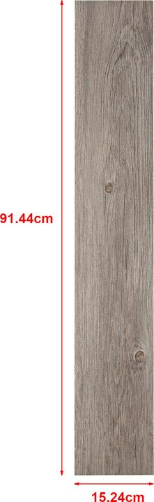 Image du produit neu.holz Stratifié vinyle Vanola (Sol en vinyle, 0.98 m²)
