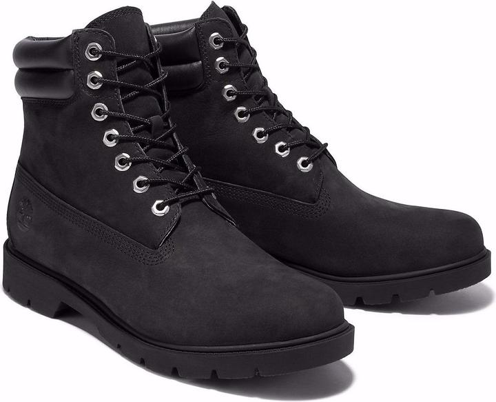 Actual product image Timberland 6in Basic (45)