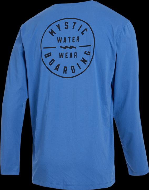 Image du produit Mystic Boarding Rash Vest (S)