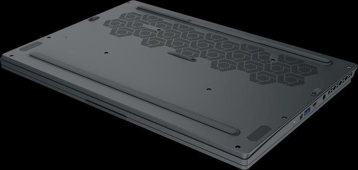 Produktbild MSI Delta 15 (15.60", AMD Ryzen 9 5900HX, 16 GB, 1000 GB, CH)