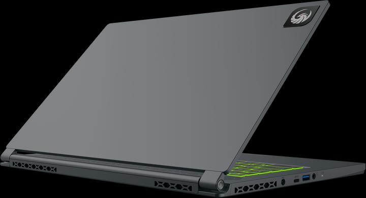 Produktbild MSI Delta 15 (15.60", AMD Ryzen 9 5900HX, 16 GB, 1000 GB, CH)