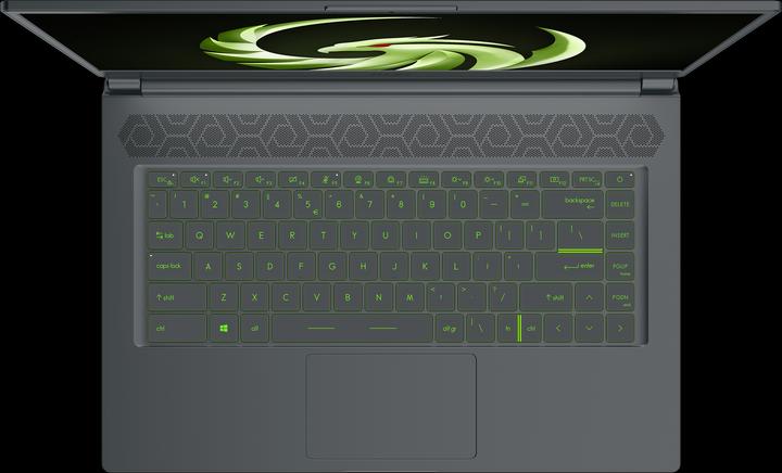 Produktbild MSI Delta 15 (15.60", AMD Ryzen 9 5900HX, 16 GB, 1000 GB, CH)