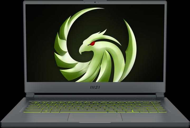 Produktbild MSI Delta 15 (15.60", AMD Ryzen 9 5900HX, 16 GB, 1000 GB, CH)