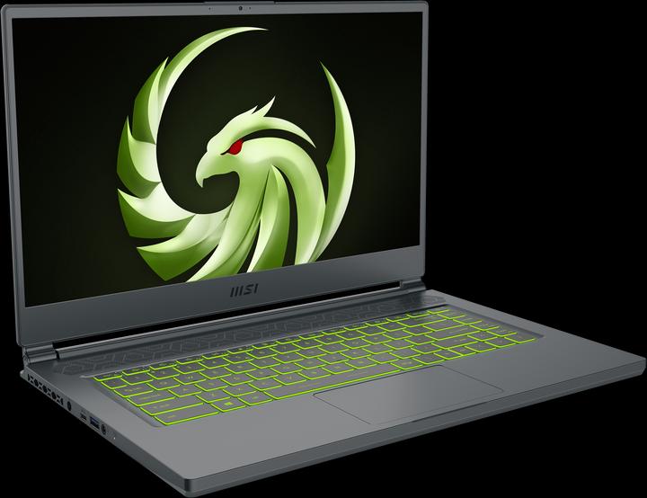 Produktbild MSI Delta 15 (15.60", AMD Ryzen 9 5900HX, 16 GB, 1000 GB, CH)