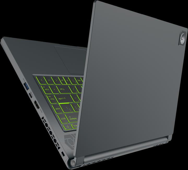 Produktbild MSI Delta 15 (15.60", AMD Ryzen 9 5900HX, 16 GB, 1000 GB, CH)