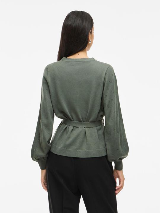 Immagine prodotto Vila VIAVA Gürtel Strickjacke (XS)