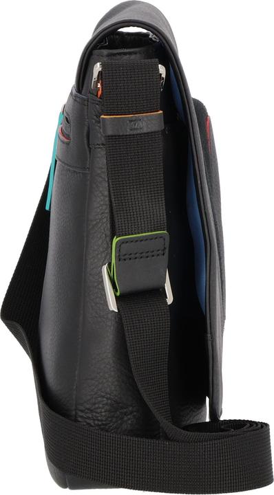 Produktbild Mywalit Umhängetasche Leder 22 cm