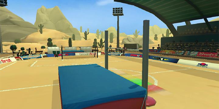 Actual product image Activision Instant Sports - Summer Games (Switch, IT)