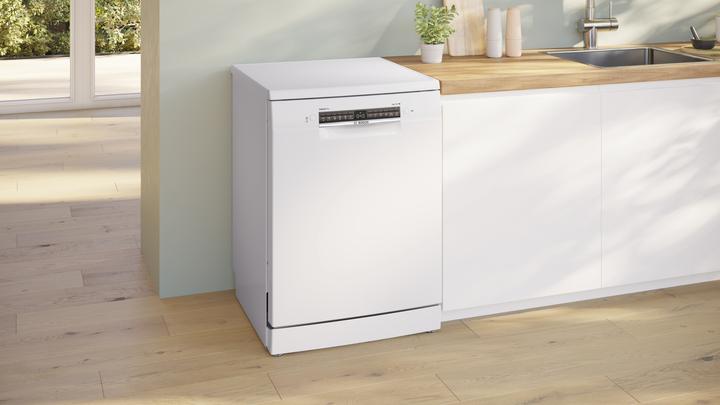 Produktbild Bosch Hausgeräte Serie 4 SMS4EMW06E