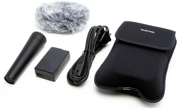 Image du produit Tascam Ak-Dr11g (Set d'accessoires)