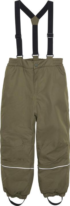 Actual product image Minymo Kid's Snow Pants (122)
