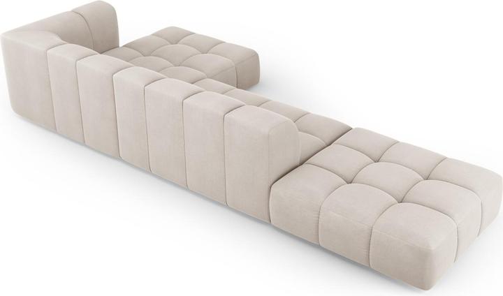 Produktbild Maison Heritage Adams (Ecksofa)