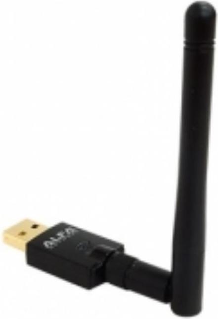 Actual product image Alfa Network AWUS036ACS
