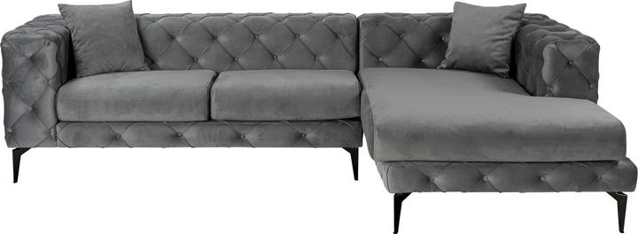 Actual product image Atelier del Sofa Como Eco Buttoned (Corner sofa)