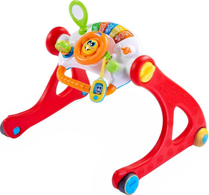 Produktbild Chicco Move n Grow Walker 4 in 1