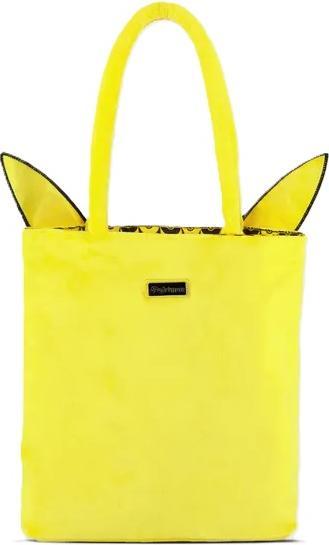 Immagine prodotto Difuzed Pokémon sac shopping Pikachu