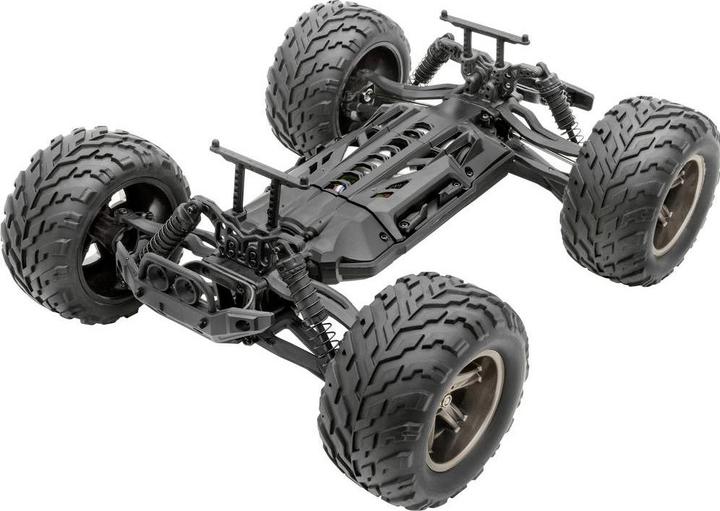 Image du produit Blackzon Warrior (RTR Prêt à fonctionner)