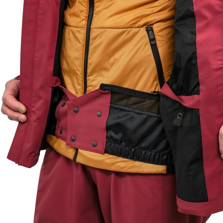 Produktbild Schöffel Ski Jacket Pontresina (L)