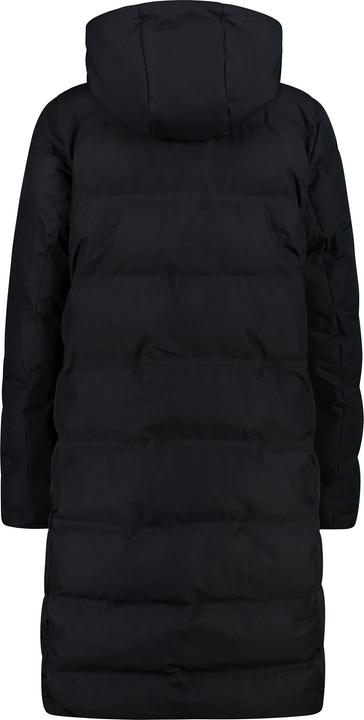 Produktbild CMP Campagnolo Women's Coat Fix Hood 34K0096 (46)