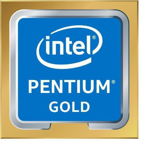 Immagine prodotto Intel Processore Pentium Gold G6405 (LGA 1200, 4.10 GHz, 2 -Core)