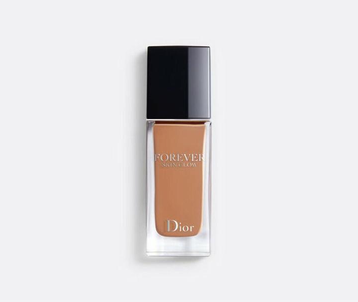 Actual product image Dior Diorskin Forever Skin Glow No 5N (5N Neutral)