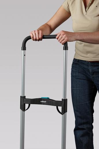 Produktbild wolfcraft wolfcraft 1 TS 850 - Transportsystem (100 kg)