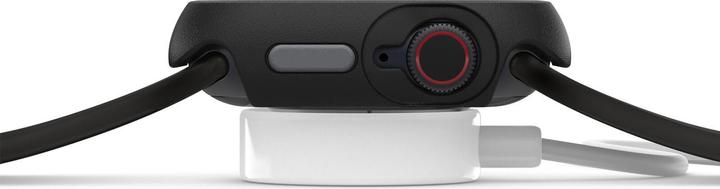 Produktbild OtterBox Watch Bumper Full Body Schutzcase für Apple Watch 9/8/7 41mm (Apple Watch Series 7, Apple Watch Series 8, Apple Watch Series 9)
