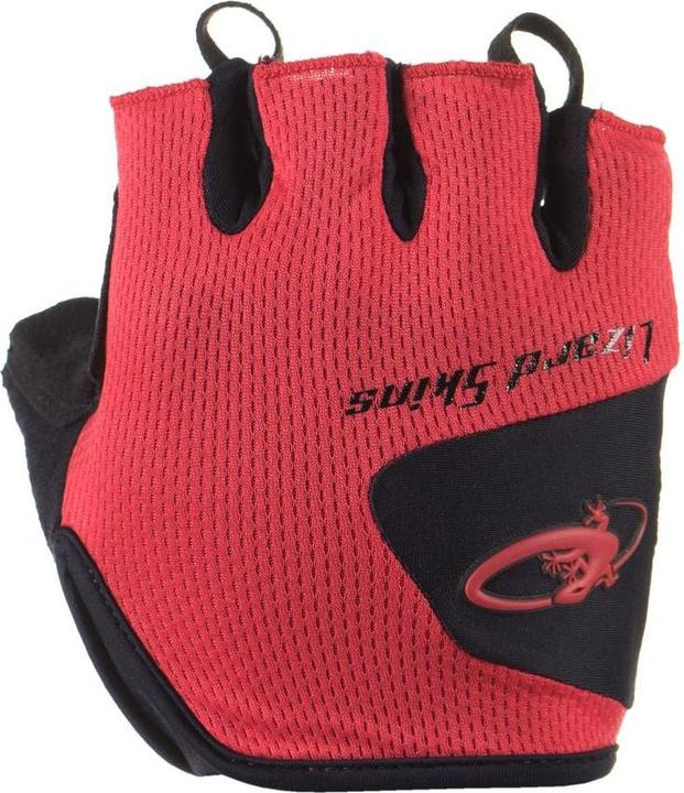 Lizard Skins Aramus Handschuh, crimson, XXL/12 SALE (12, XXL)