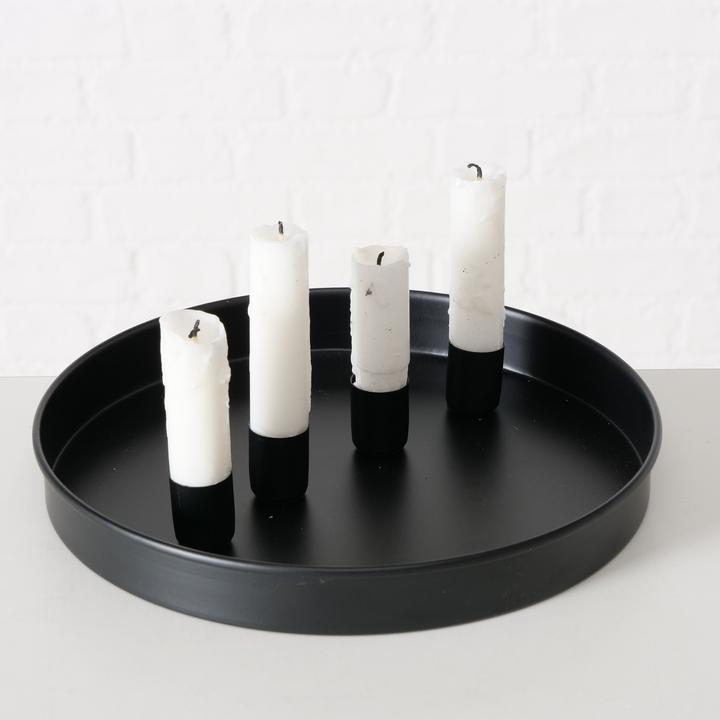 Image du produit Boltze Home Margo (Ø 25 x 3 cm)