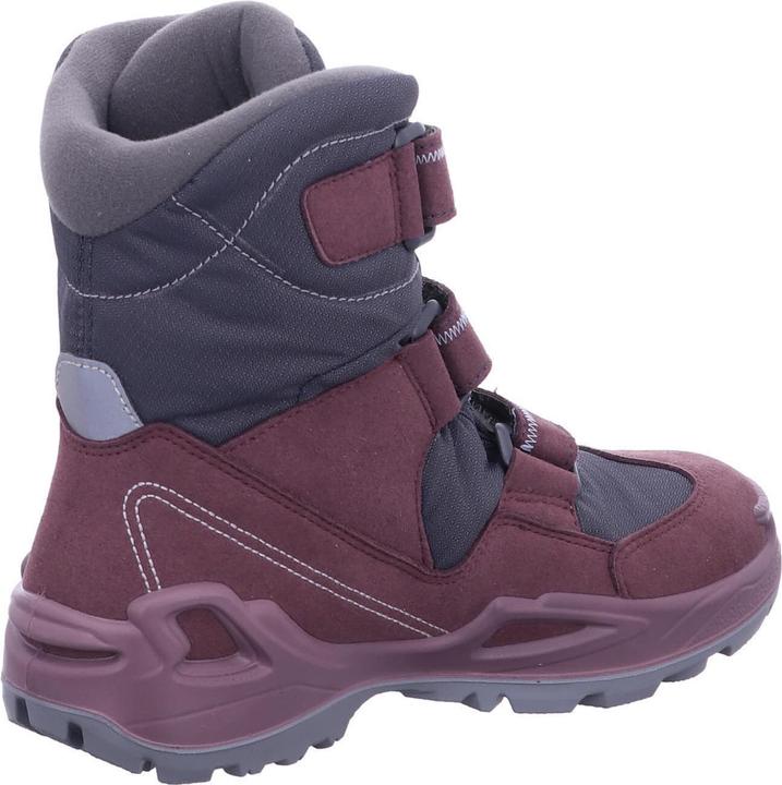 Actual product image Lowa Milo GTX HIGH (36)