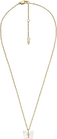 Immagine prodotto Fossil Ali Radiose (Acciaio inossidabile, 40 - 46 cm)
