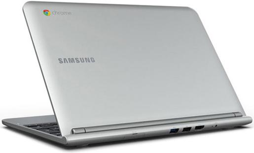Produktbild Samsung Chromebook XE303C12 (11.60", Exynos 5250, 2 GB, 16 GB, CH)