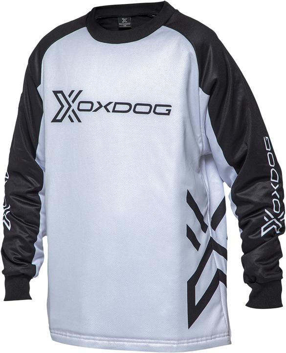 Oxdog UH TH Pullover XGuard Shirt JR