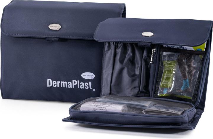 Produktbild DermaPlast Travel (Reiseübelkeit)