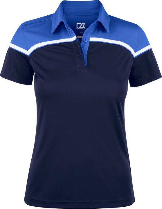 Dark Navy, Royal