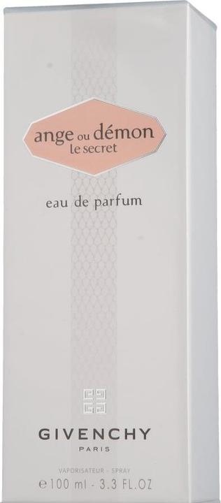 Produktbild Givenchy Ange Ou Démon Le Secret (Eau de Parfum, 100 ml)