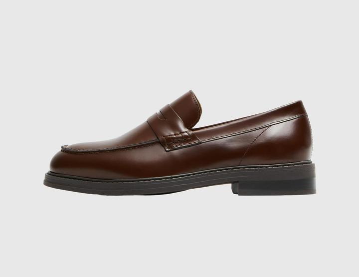 Immagine prodotto Selected Homme Scarpe basse in pelle (42)