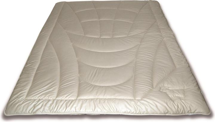 Actual product image Billerbeck Edition Sansa Uno (1350 g, 160 x 210 cm)