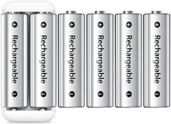 Produktbild Apple Batterieladegerät