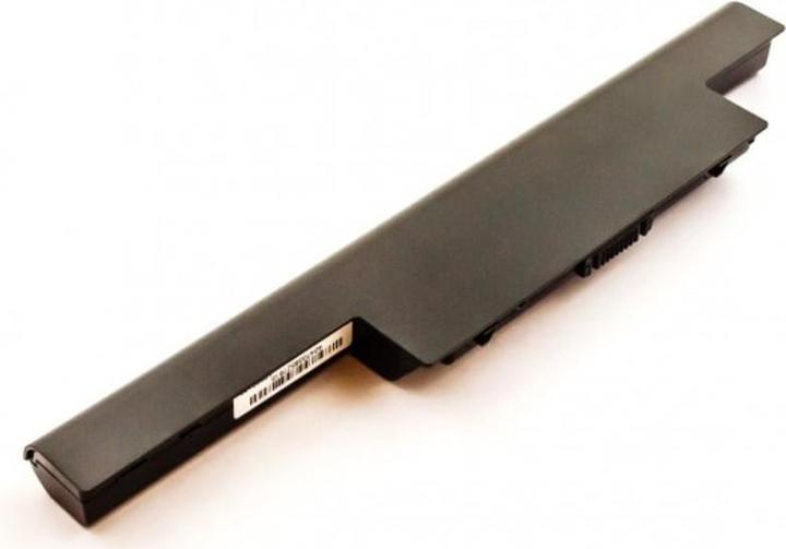 Produktbild CoreParts MBI2142 Notebook-Akku für Acer (6 Zellen, 4400 mAh)